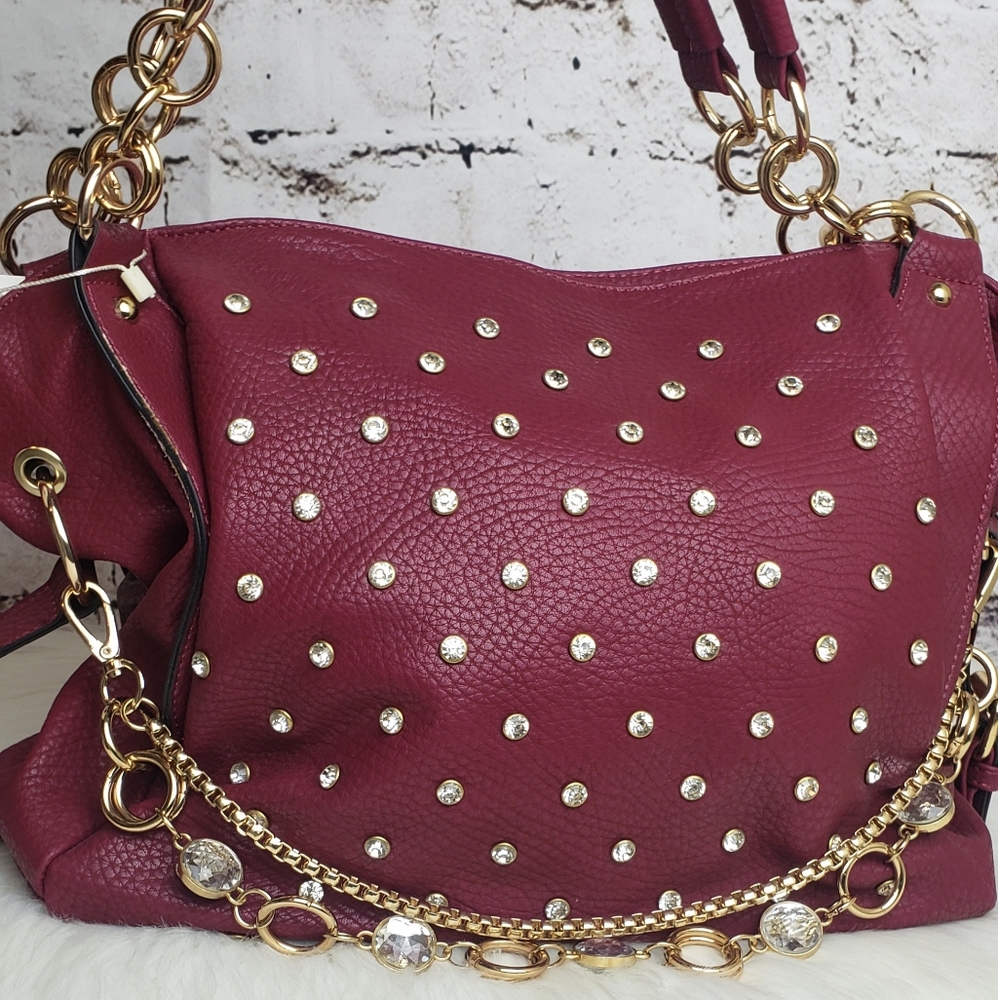Nikita's Bag